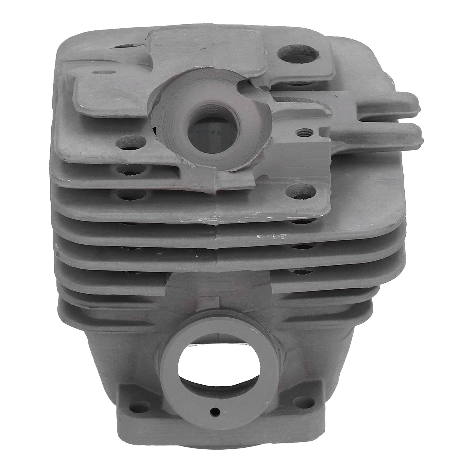 Outil D'Arrêt De Piston Pour Tronçonneuse - Bloc En Plastique Pour Maintenance Et Réparation - Compatible Avec Plusieurs Modèles