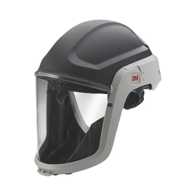 3M - Casque de sécurité pour unités filtrantes Versaflo et Jupiter - M-307 - M-307