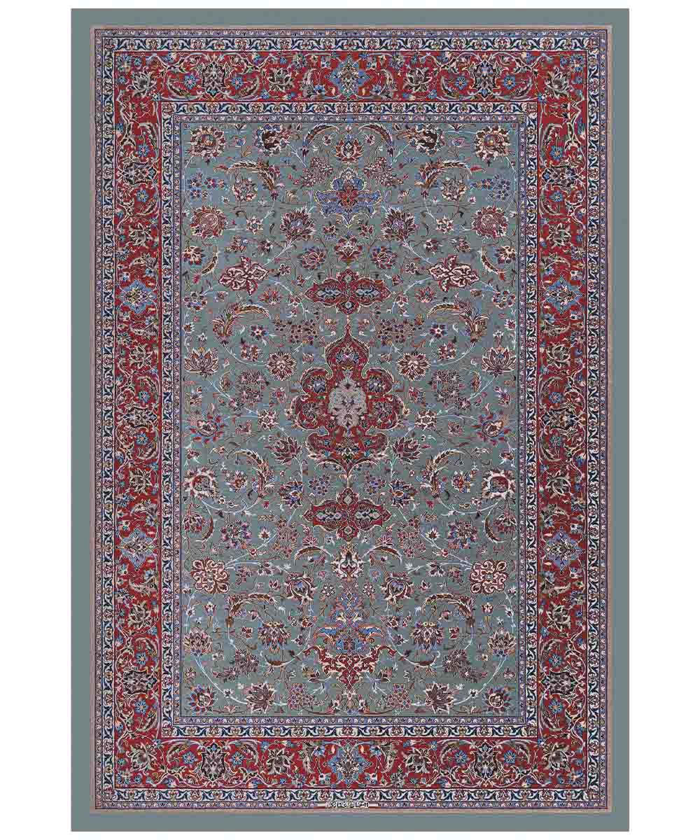Dywan EMOTIONS ORIENTAL ISFAHAN 110x154 cm | GalleriaFarah1970