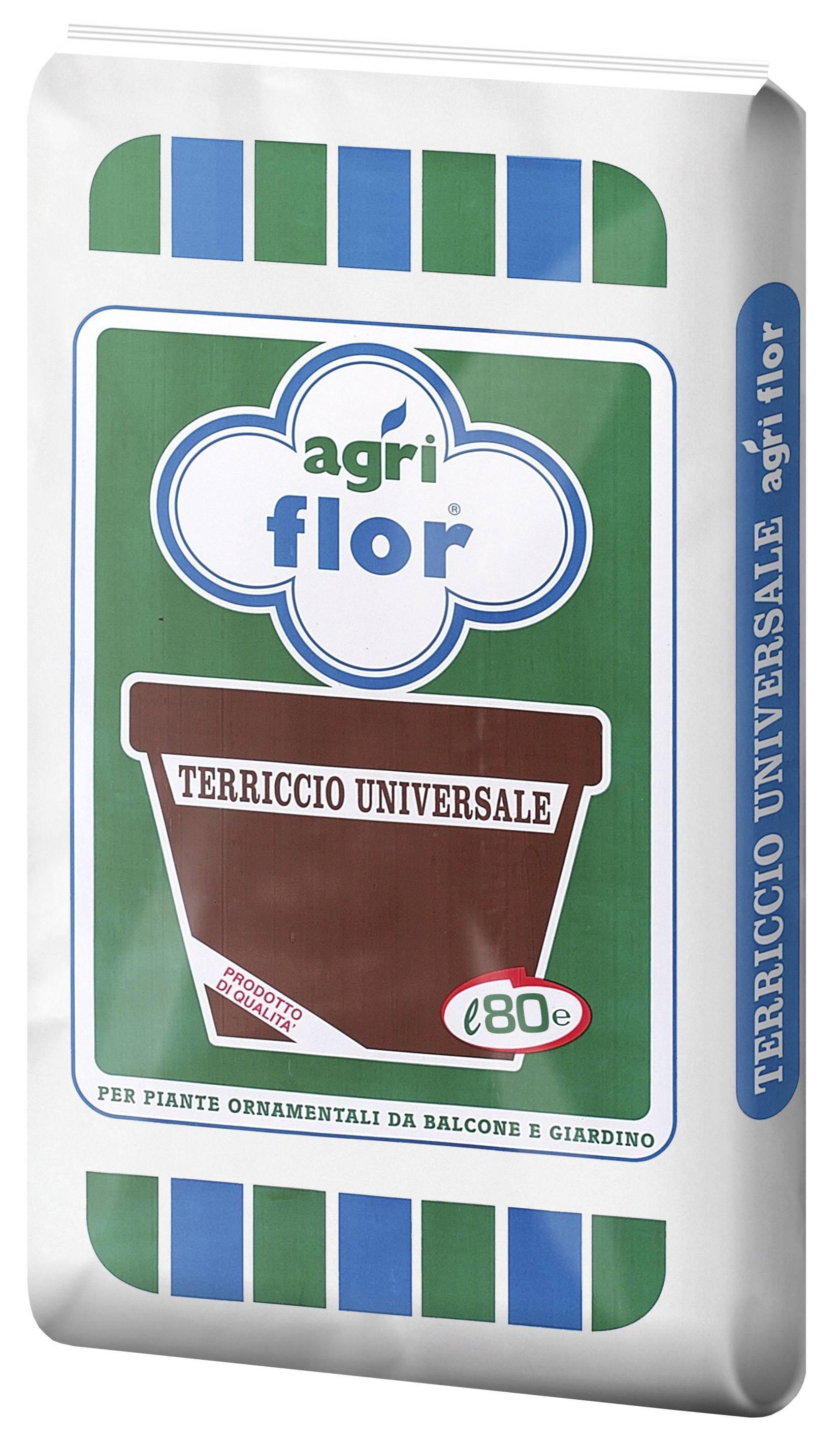TERRICCIO UNIVERSALE 80 L - 3