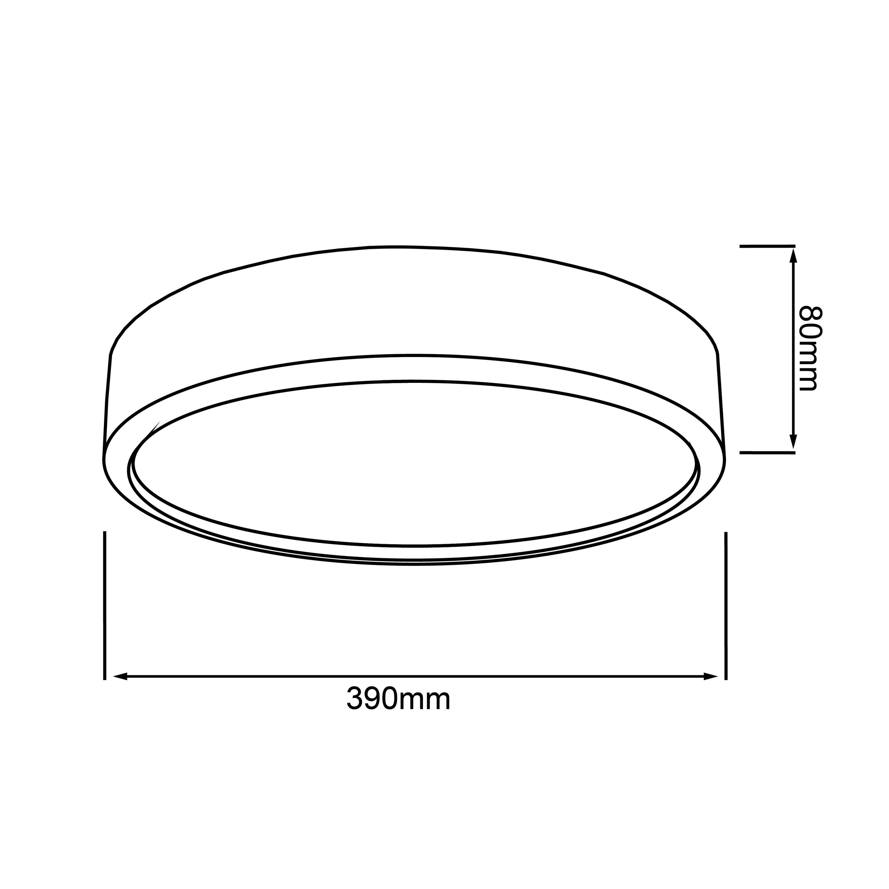BRILLIANT lampa biurkowa Hobby clip biała | 1x A60, E27, 40W, odpowiednia do zwykłych żarówek (brak w zestawie) | Skala A ++ do E | Z przełącznikiem c - 5