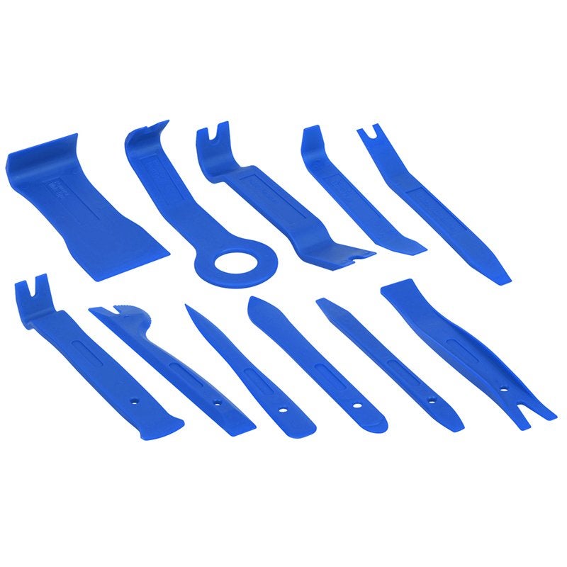 Kit De Grattoir Et Démontage Teng Outils TTSR04 - Neuf En Boîte - Réf 117690107