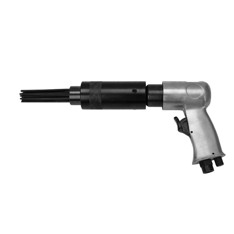 Aghi Di Ricambio Per Martello Scalpellatore Anticalcare | Punta A Scalpello A750 | Kit 20 Pezzi Diametro 3mm Lunghezza 182mm - 3