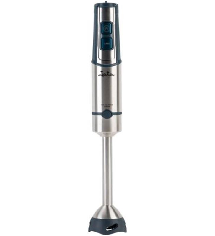 Batidora de mano JATA JEBT1854 1500W Acero inoxidable - Imagen 3
