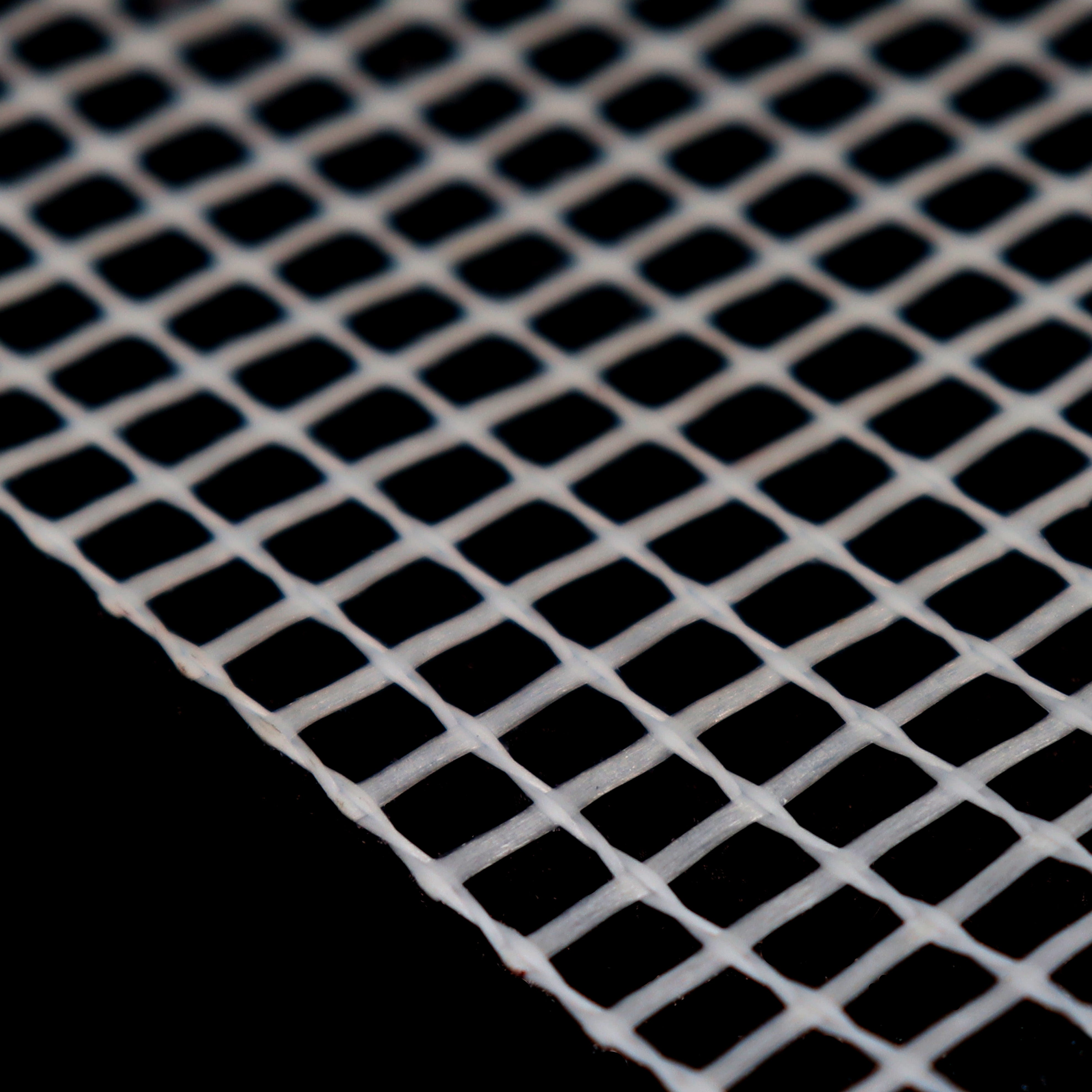 Tejido de refuerzo 100m² tejido de limpieza SATE tejido de fibra de vidrio 165g 4x4mm - 5