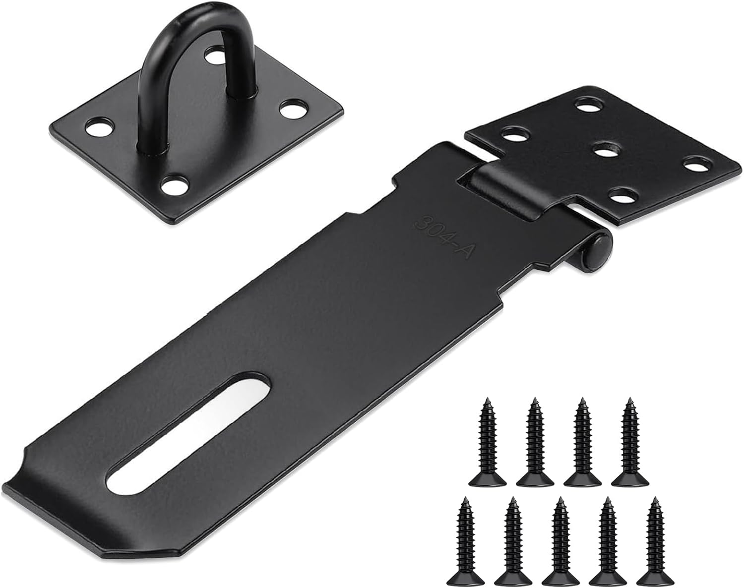 Attache Flèche T50 Acier Inoxydable 3/8 Pouces Neuf - Modèle 506SS1, Agrafes 2545556