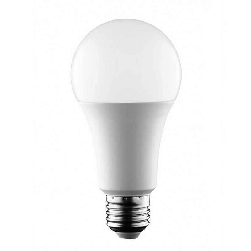 12 Ampoules LED E27 14W 6500K - Équivalent 100W, 1540 Lumens, Blanc Froid, Non-dimmable