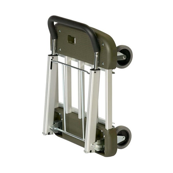 Diable chariot entièrement pliable - 150kg - EX1A - 4