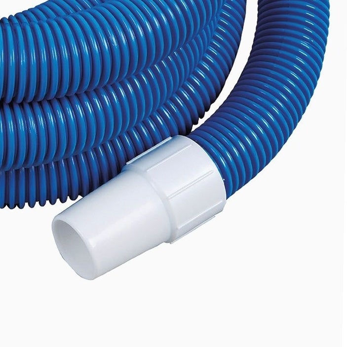 Tuyau flottant Ø38mm WERKA PRO avec embout 6 mètres - 9