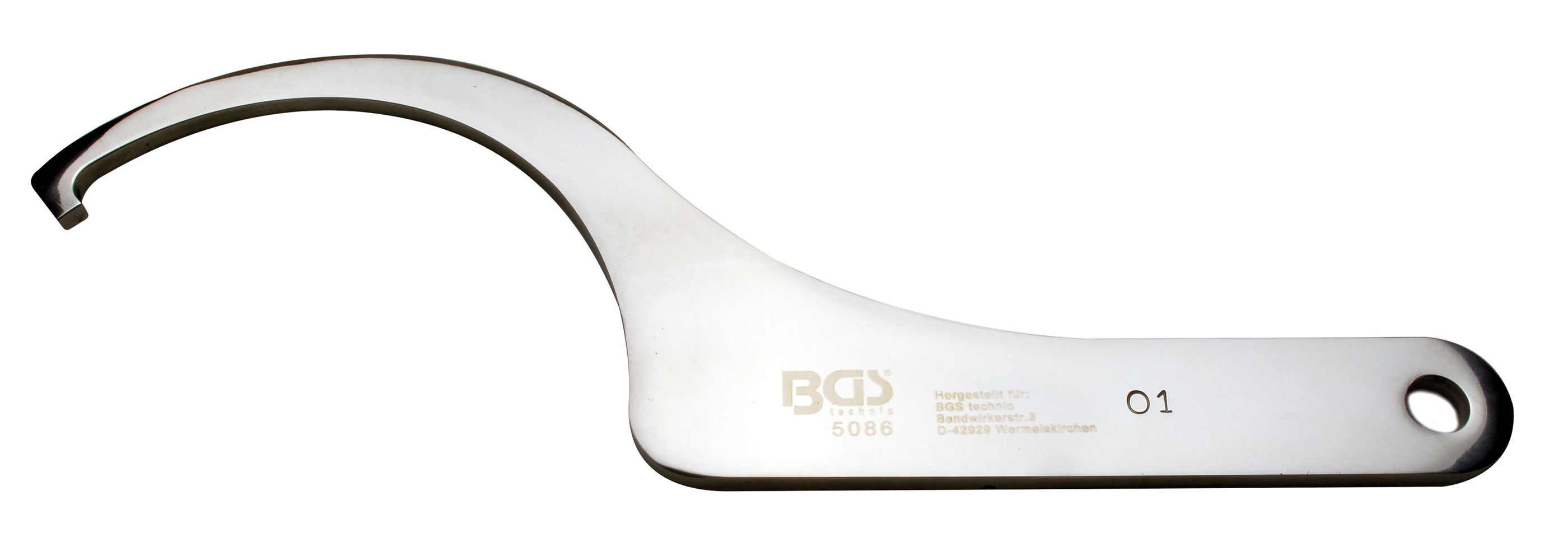 BGS Narzędzie do regulacji łańcucha do Ducati 748 / 916 / 996 / 998 - 5086