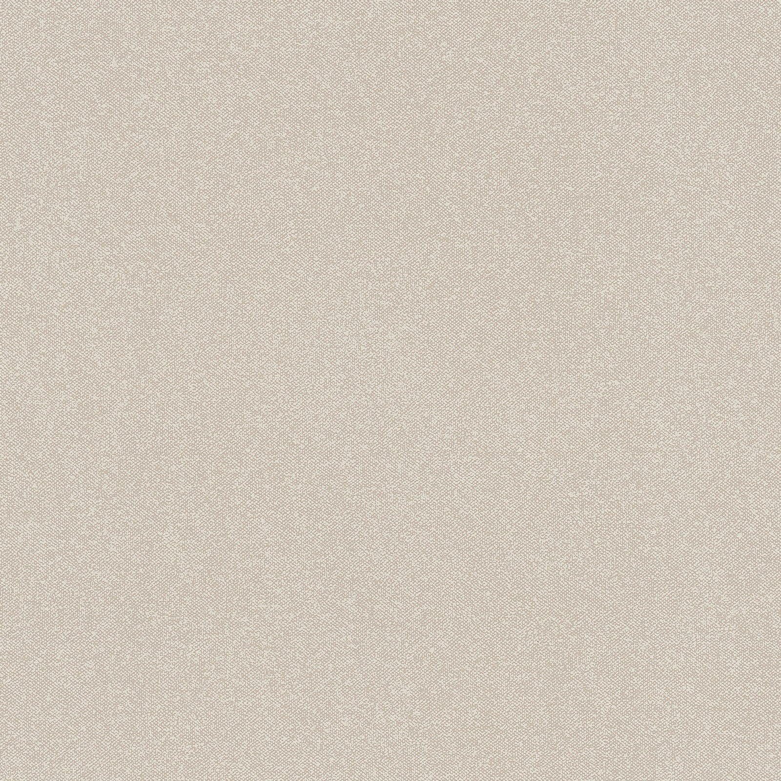 Tapeta zwykły beżowym - 53 cm x 10.05 m - A.S. CRÉATION