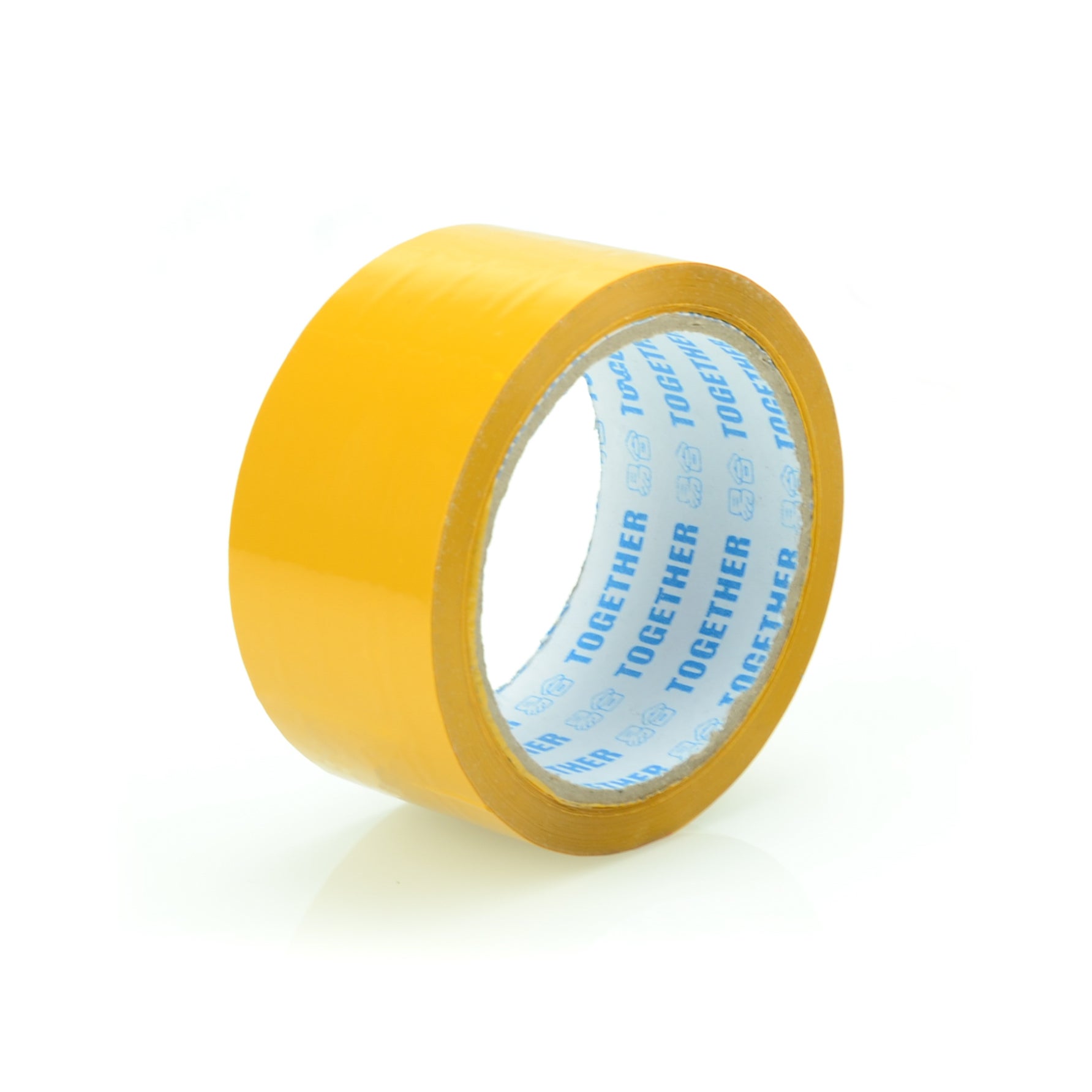 Ruban Adhésif d’Emballage 48 mm x 50 m – Haute Adhérence | Résistant UV ...