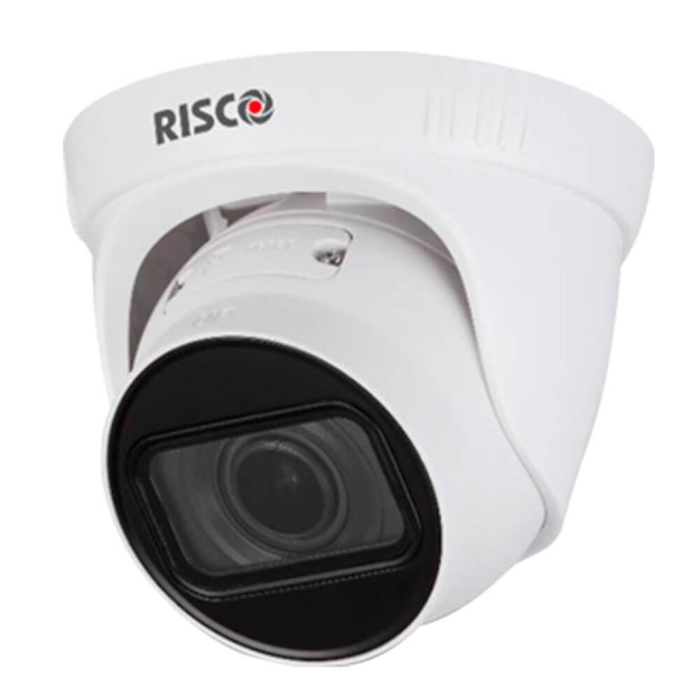 Caméra Dôme IP/POE Vupoint 4 MP varifocale | Leroy Merlin