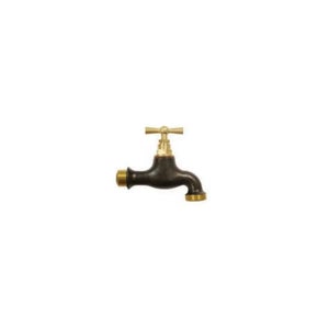 Schläfer - Raccordo Portagomma Con Girello G 1/2 Femmina, In Ottone Cromato, Per Rubinetto Giardino, Universale Per Tubo Ø14mm