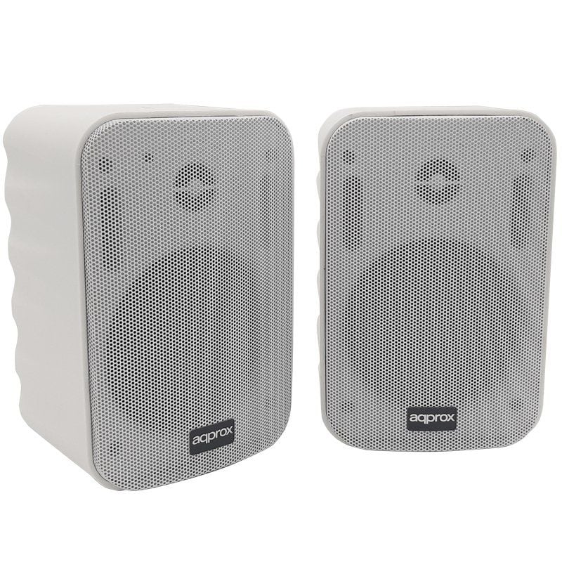 Cassa Acustica Bluetooth Studiofinix 5.25 Pollici 600W, Interni/esterni, 2 Coppie, Nuove - Foto 5