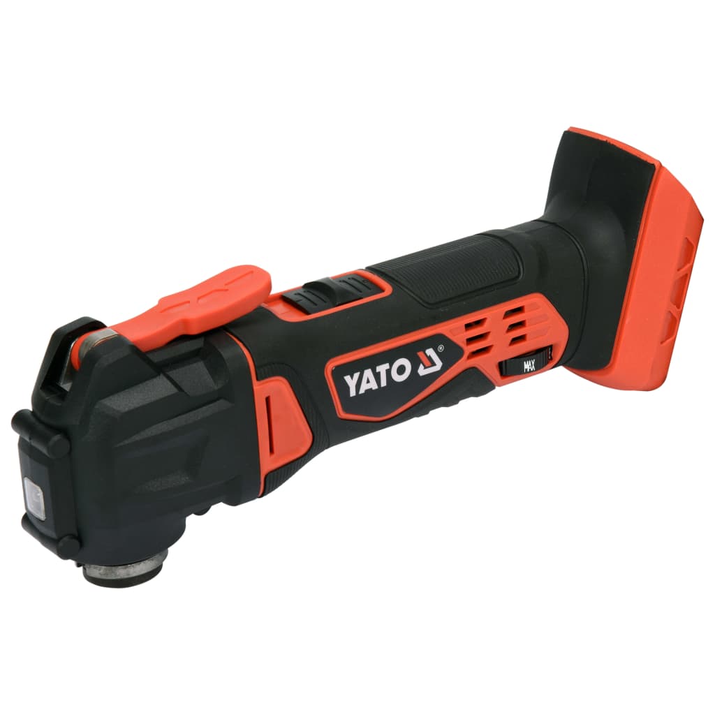 RIDGID Marteau Rotatif SDS-Plus De 1 Pouce Sans Balai De 18 V  Outil Seulement
