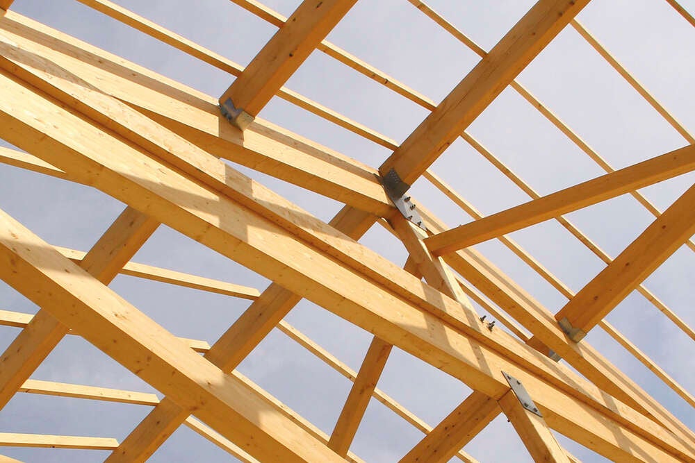 Boite de 100 - Tirefond à visser pour bois et aggloméré - Tête hexagonale - Inoxydable A2 6 x 50 mm - 4