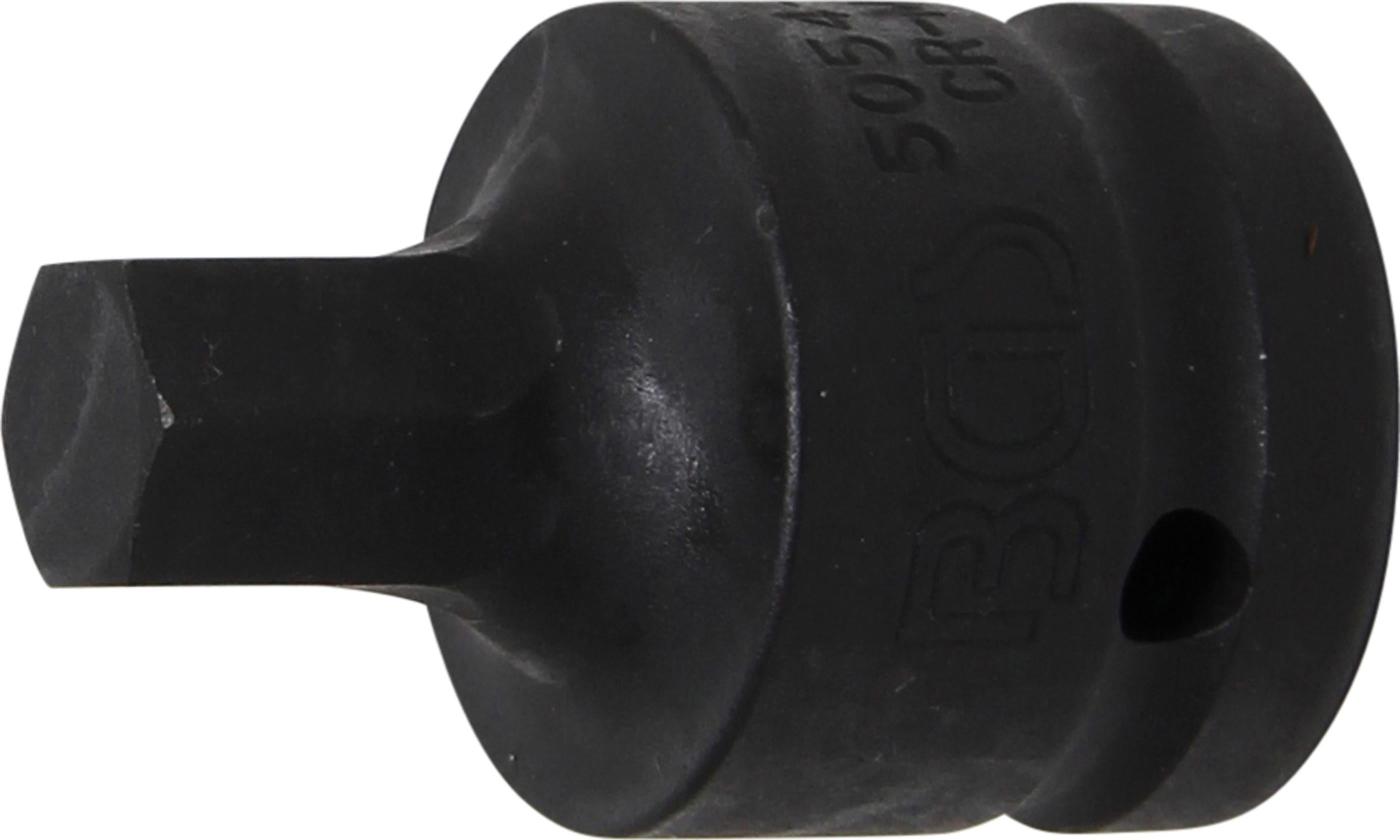 BGS Kraft-Bit-Einsatz Sześciokąt wewnętrzny 14 mm - 5054-14