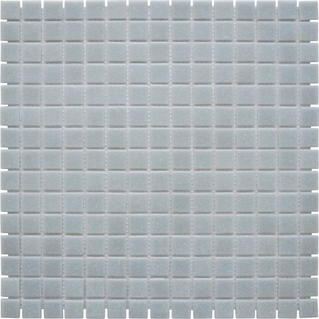 MOSAÏQUE Gris 1 PLAQUE 32,7 x 32,7 CM CASA LINEA