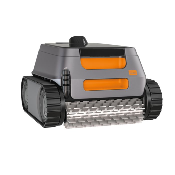 Robot piscine aquasphère asr 105 by zodiac - 5