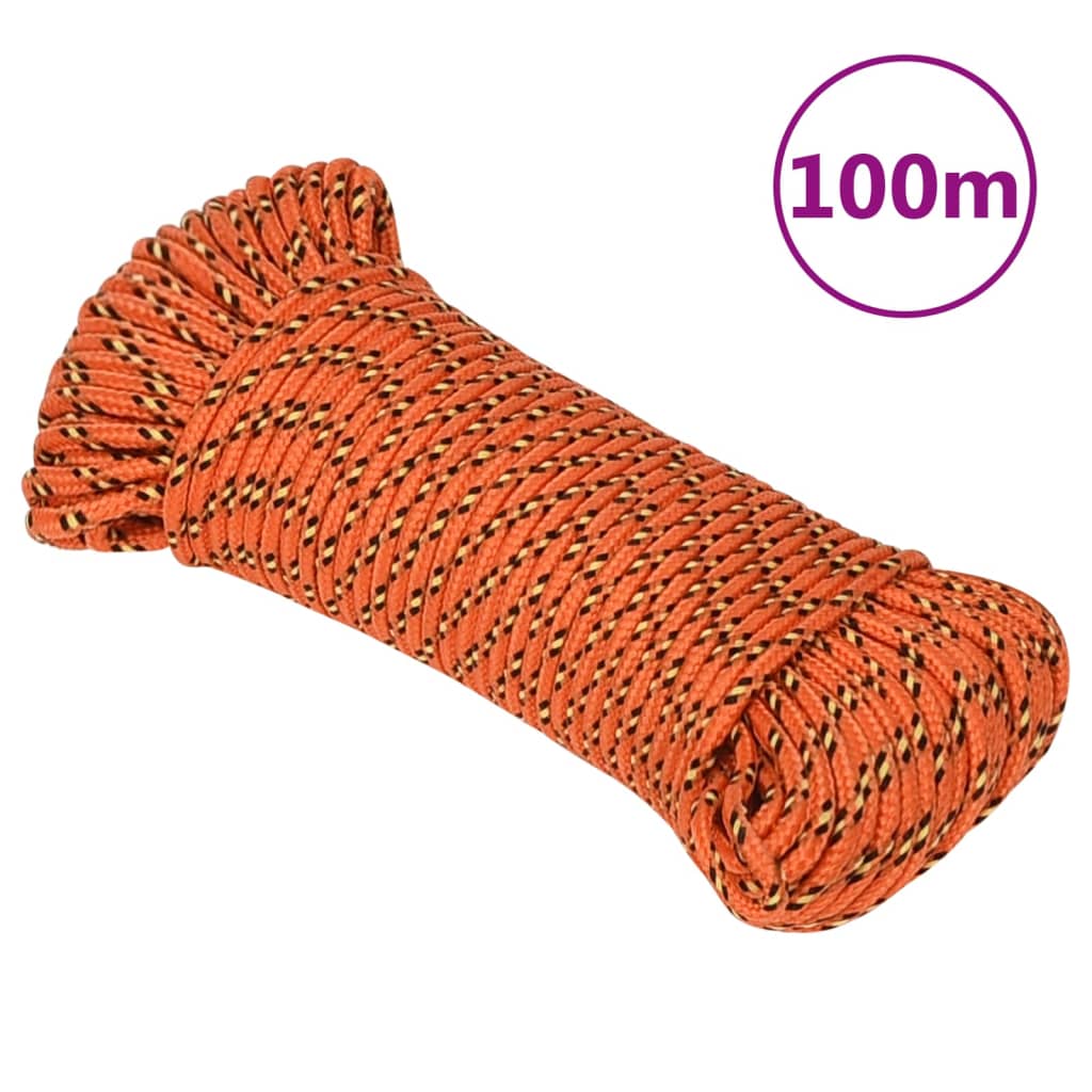 Corde de plomb support cheval 10 pieds robuste 3/4 diapositives panique