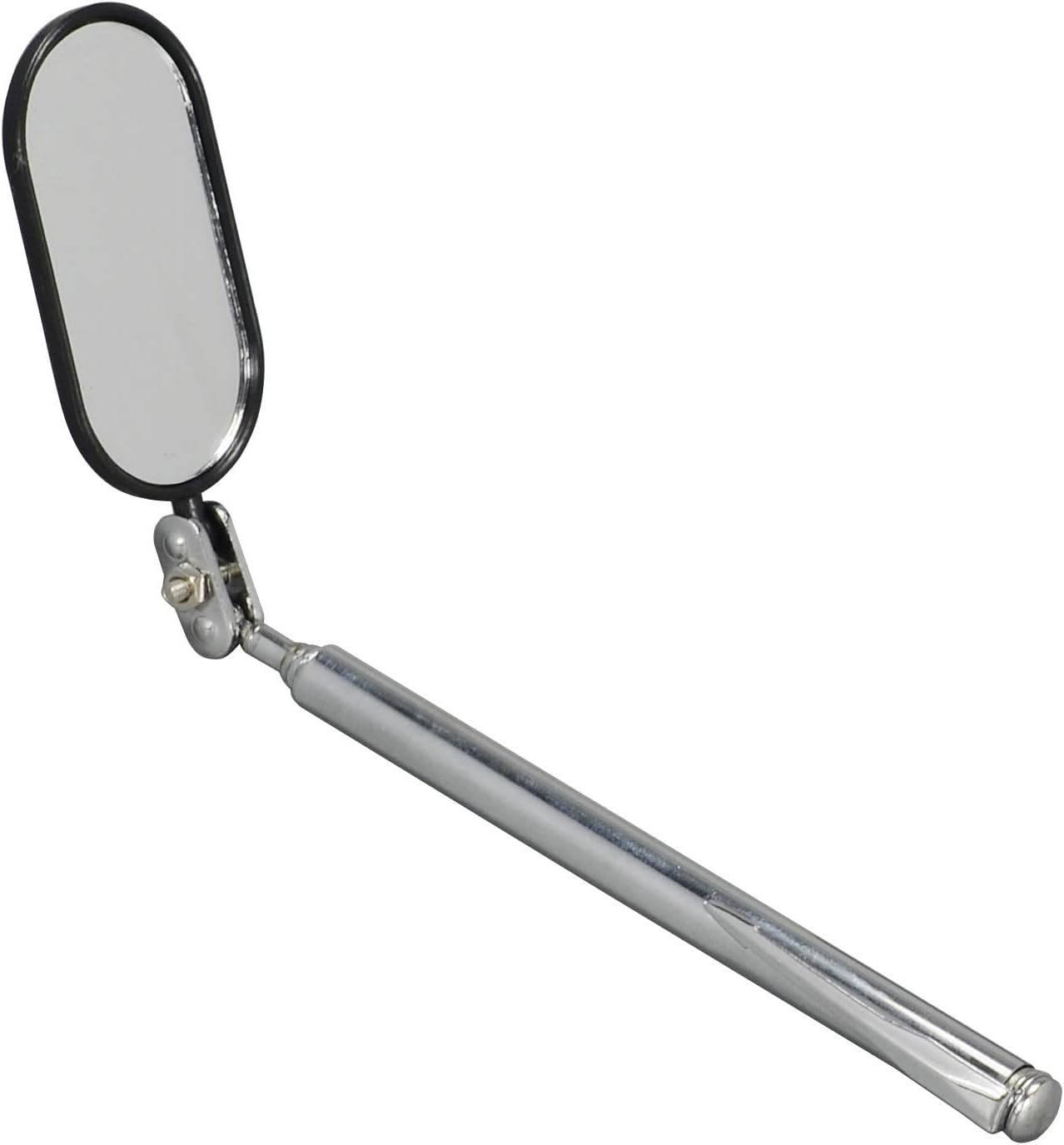 Miroir D'observation Sous-marin étanche | Convexe Ajustable Avec Sangle | Pour Plongée, Snorkeling Et Spéléo