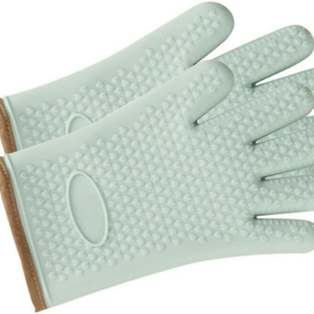Gant en silicone résistant à la chaleur SILITHERM - Coval Safety Gant en silicone résistant à la chaleur SILITHERM - Coval Safety