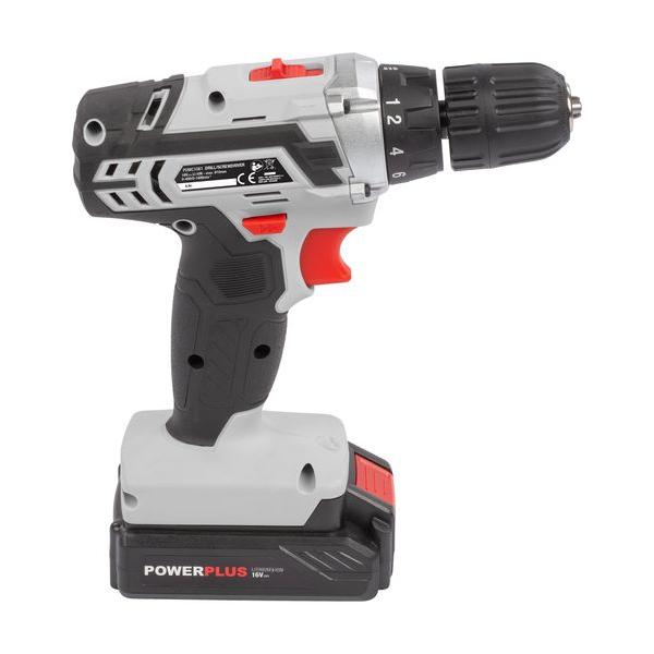 Perceuse Visseuse Kraftwerk 14.4V Sans Batterie - Modèle 3892AB - Neuf