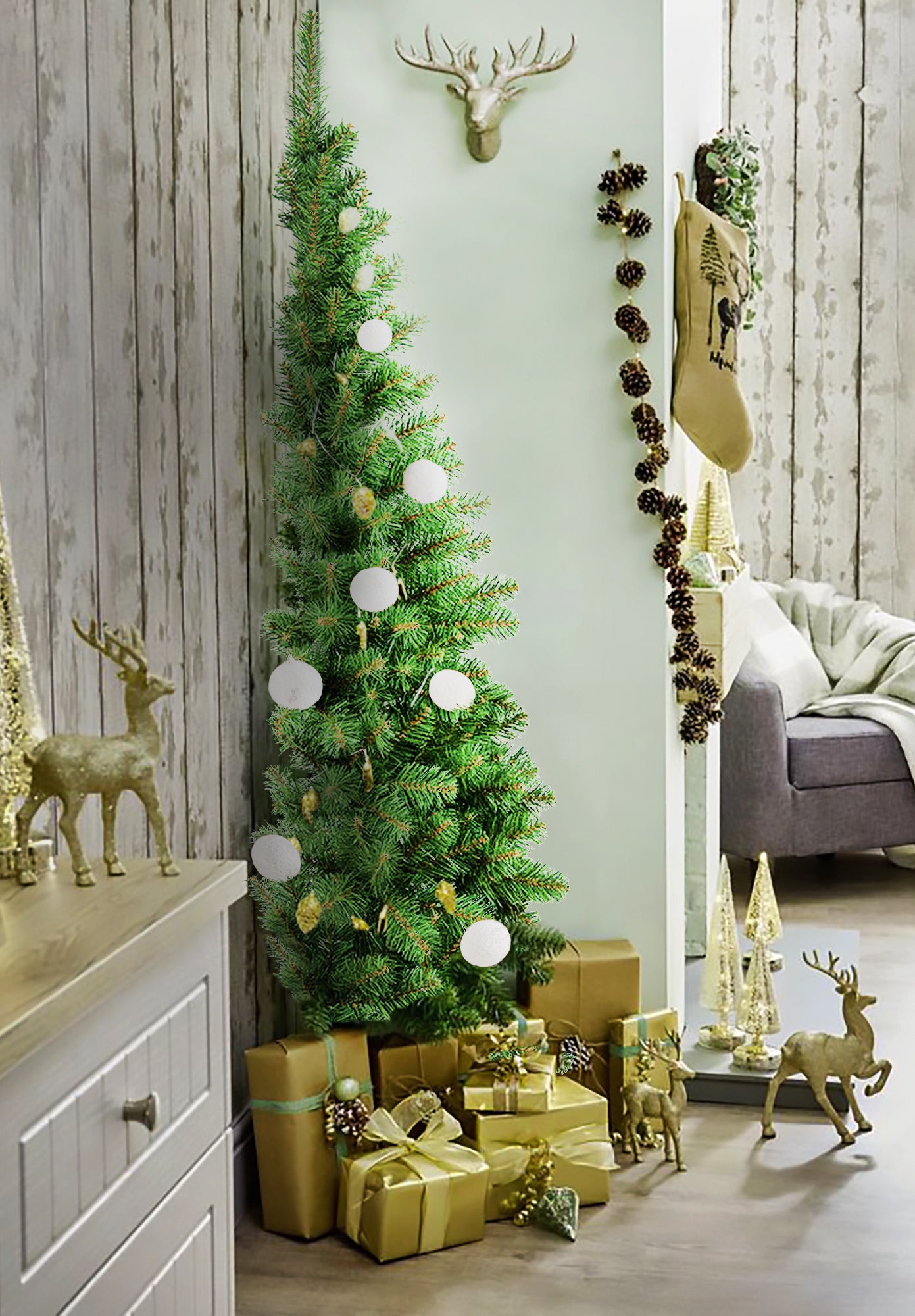 Sapin De Noel 150 Cm