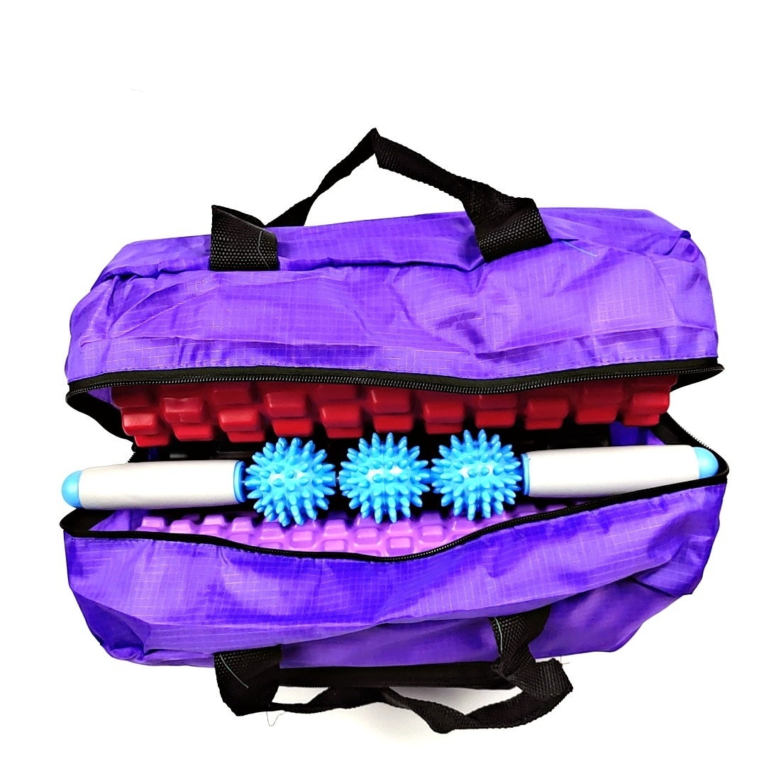 Nouveau tapis de yoga de voyage Gaiam