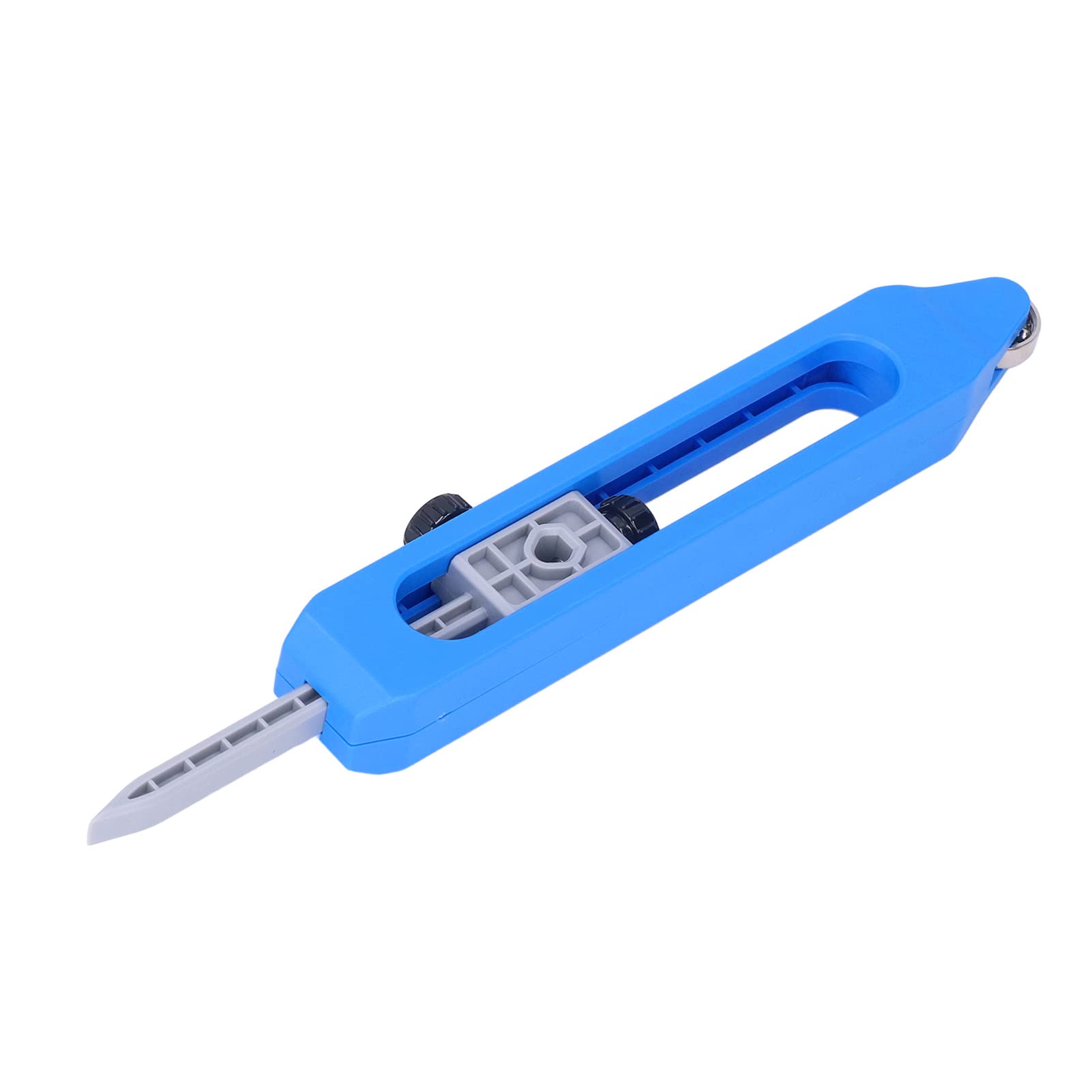 Outil de traçage de jauge de contour, duplicateur de profil de forme irrégulière, crayon pour le travail du bois - 7