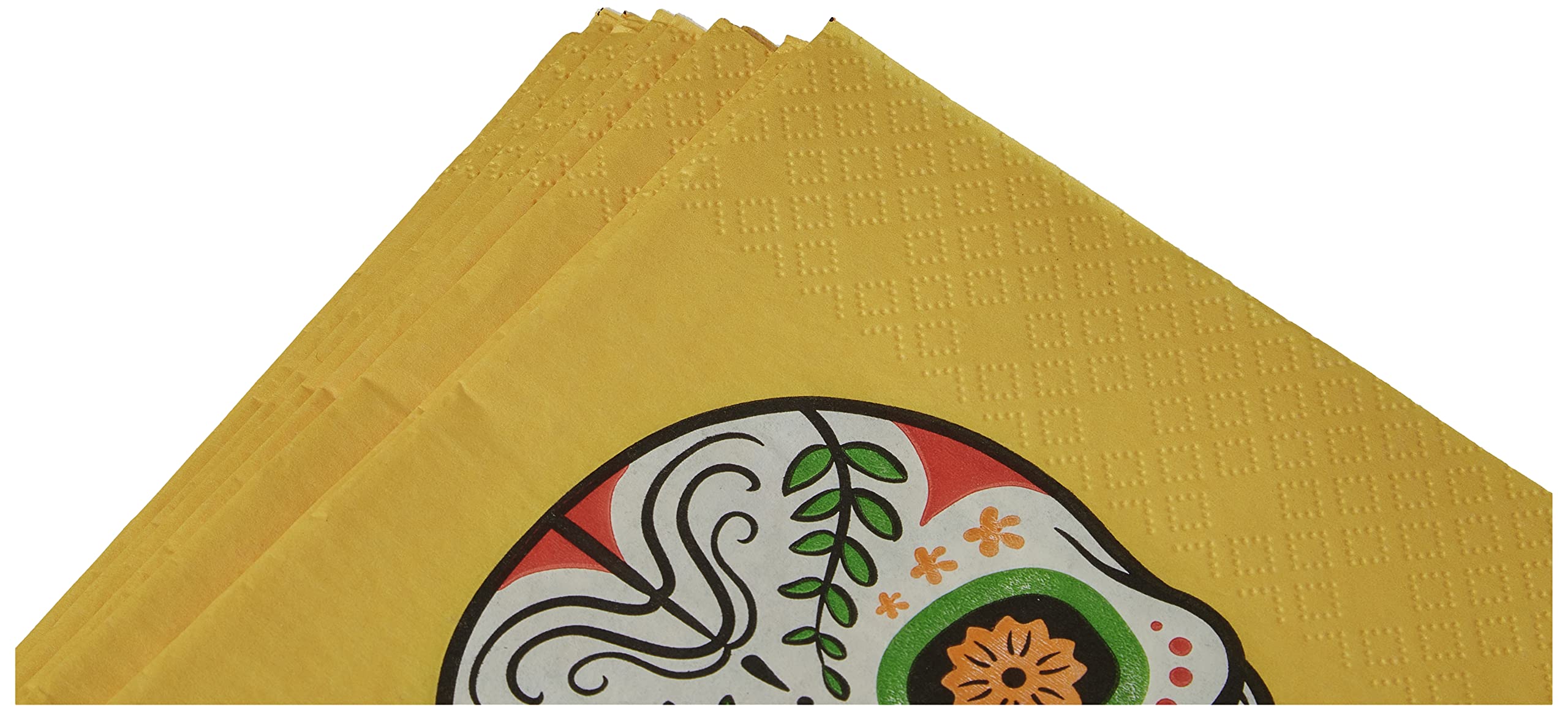 Renova Tovaglioli di Carta Halloween 20 Pezzi 110 gr - 3