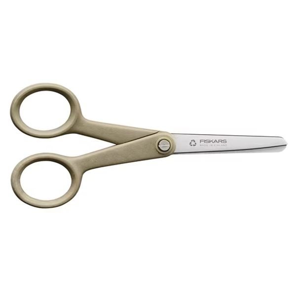 FISKARS - Ciseaux renew universel 13 cm droitiers gauchers