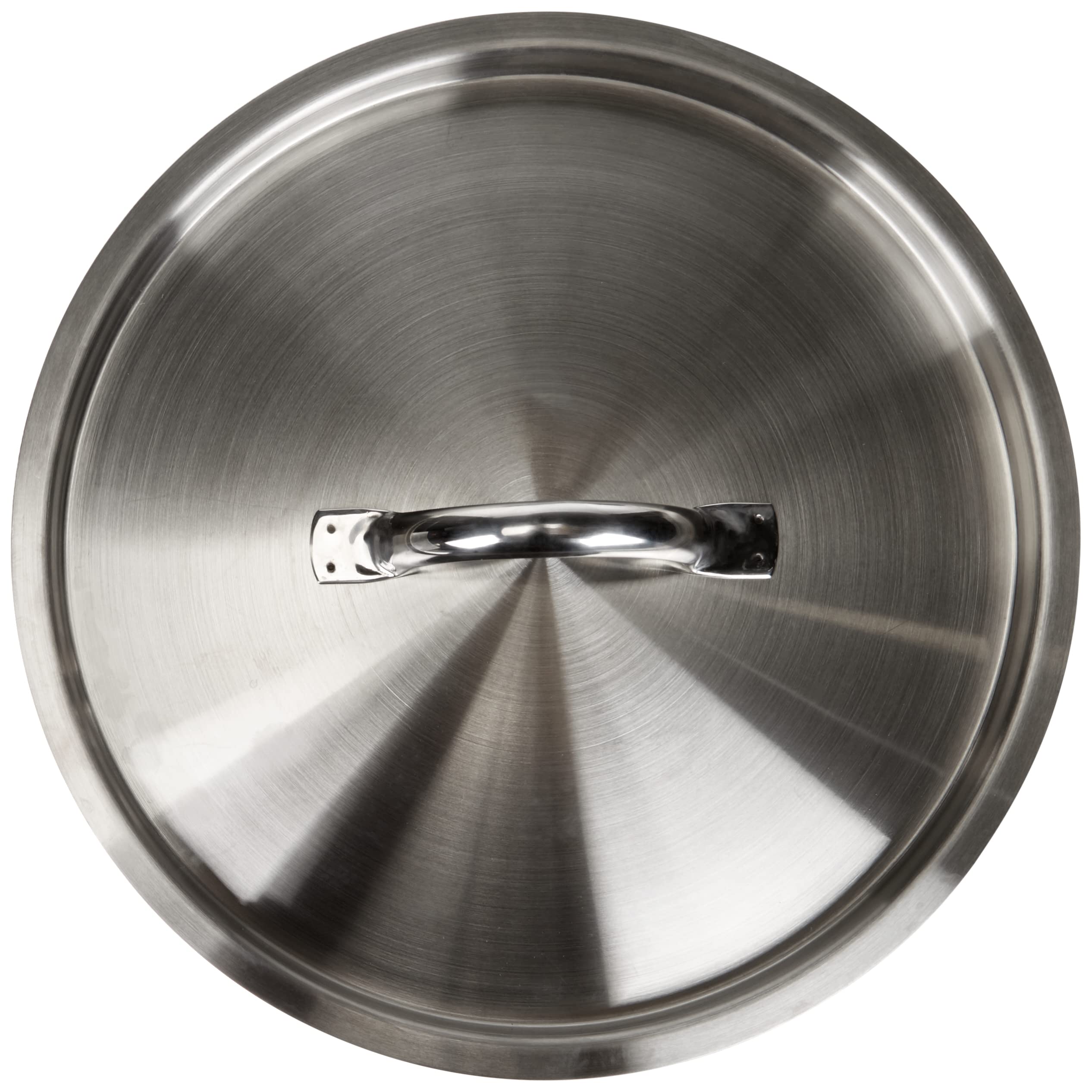 Couvercle inox 24cm De Buyer DB350924 - 4