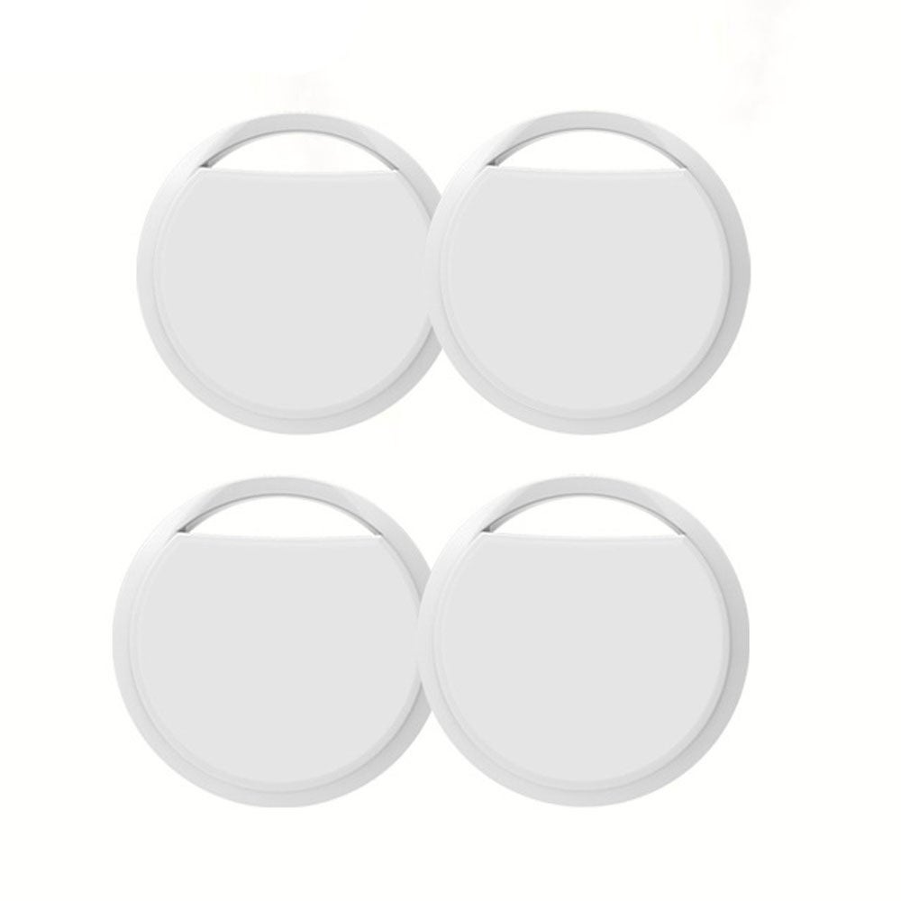 Ultrbeka Tracking Tags 1 Pack Air Bluetooth Tracker, Keys Finder con Dov'è (solo IOS