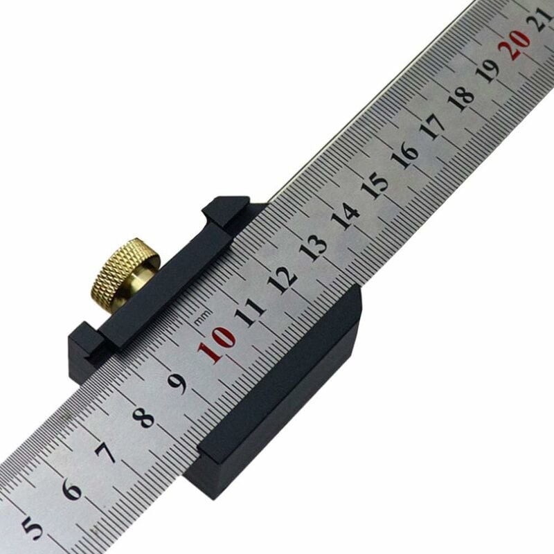 Support Canne à Pêche Encastré Attwood Marine Acier Inoxydable 15° 2 Pouces