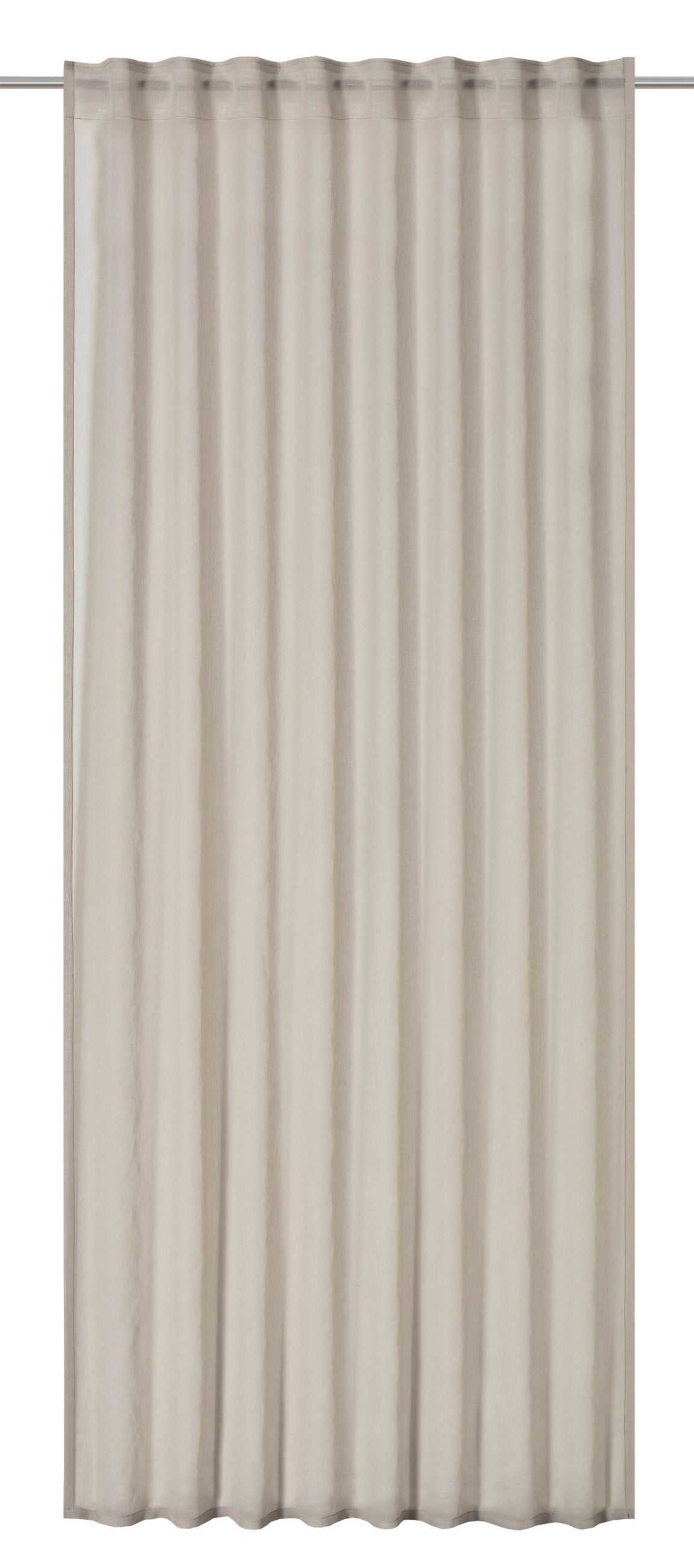 Elbersdrucke rideau bistro semi-transparent membrane blanc 45 x 160 cm rideau à disques pour cuisine fenêtre de cuisine protection visuelle | Leroy Merlin Elbersdrucke rideau bistro semi-transparent membrane blanc 45 x 160 cm rideau à disques pour cuisine fenêtre de cuisine protection visuelle | Leroy Merlin
