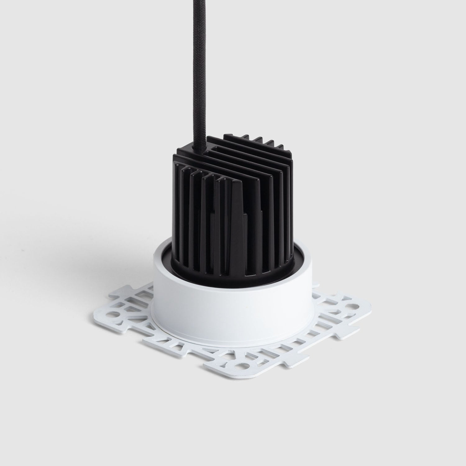 Downlight LED Ø53 mm ECLIPSE M Downlight LED Ø53 mm ECLIPSE M AURLUX ...