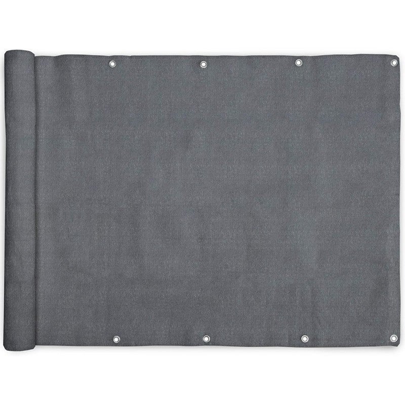 CAQXAQP Telo Obreggiante Beige Rete obreggiante giardino con