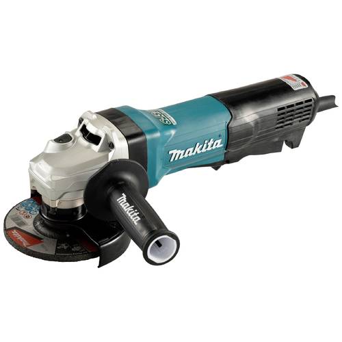 GA5094 Miniesmerilhadeira, 125 mm