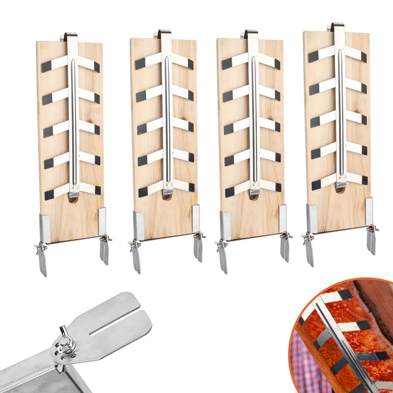 Fornetto Tavolo + Bruciatore Per Fonduta E Pasta Da Bruciatura - Foto 9