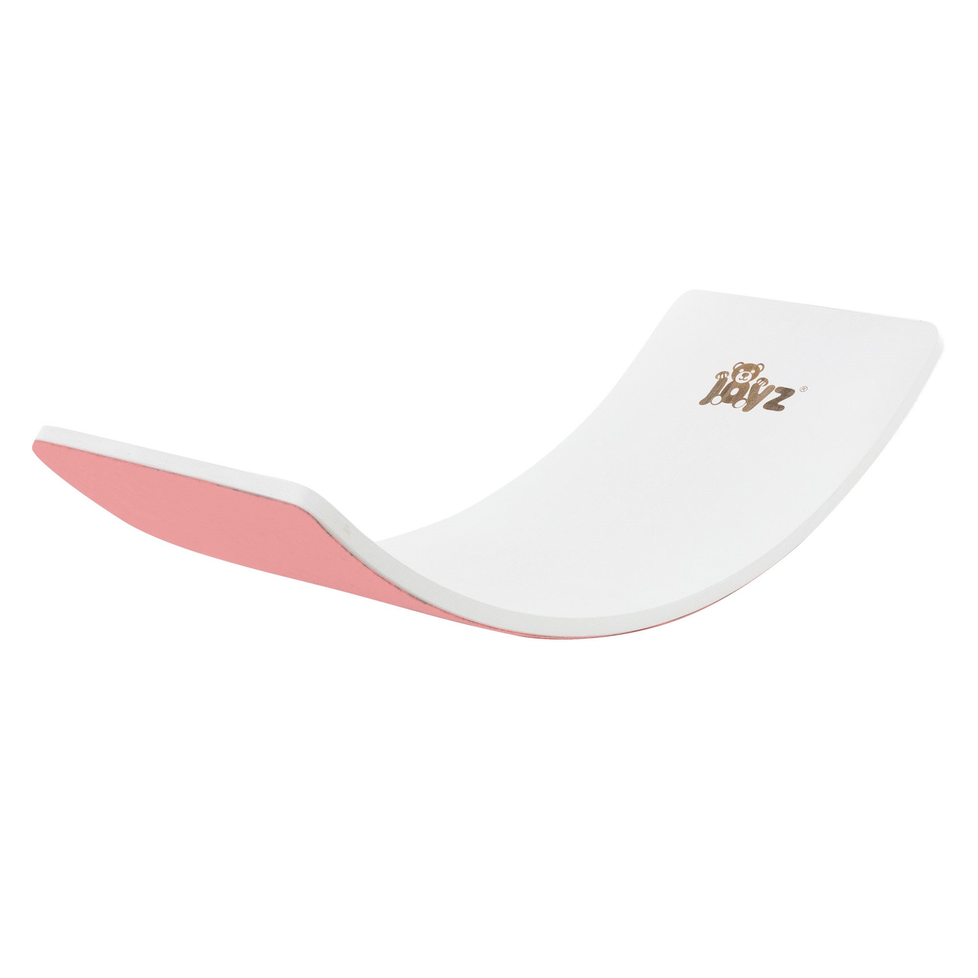 Hoyiyobi Planche D'Équilibre Pour Enfants 44.5x30cm (17.5x11.8in