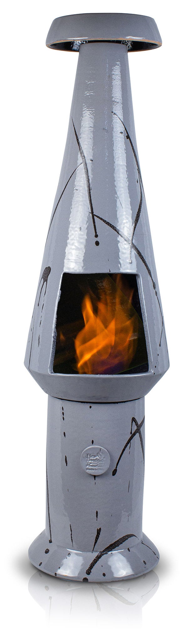 Legno Ceramica Bioetanolo Lana Di Vetro - Ceramica Di Vetro Fibra Di Vetro Per Biocamini S 1215402