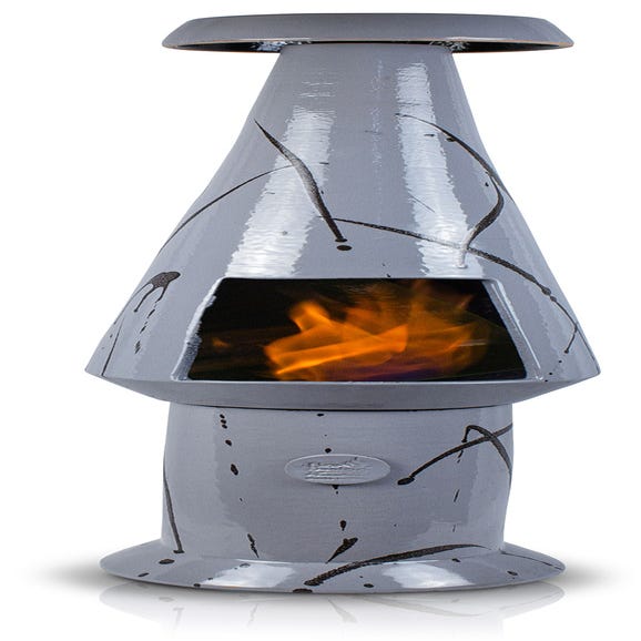 Legno Ceramica Bioetanolo Lana Di Vetro - Ceramica Di Vetro Fibra Di Vetro Per Biocamini S 1215402