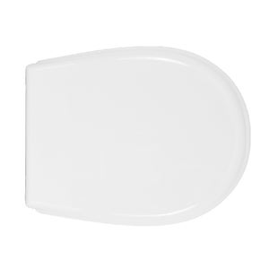 Charnières Réglables Acier Inoxydable Abattant Wc Thermodurcissable