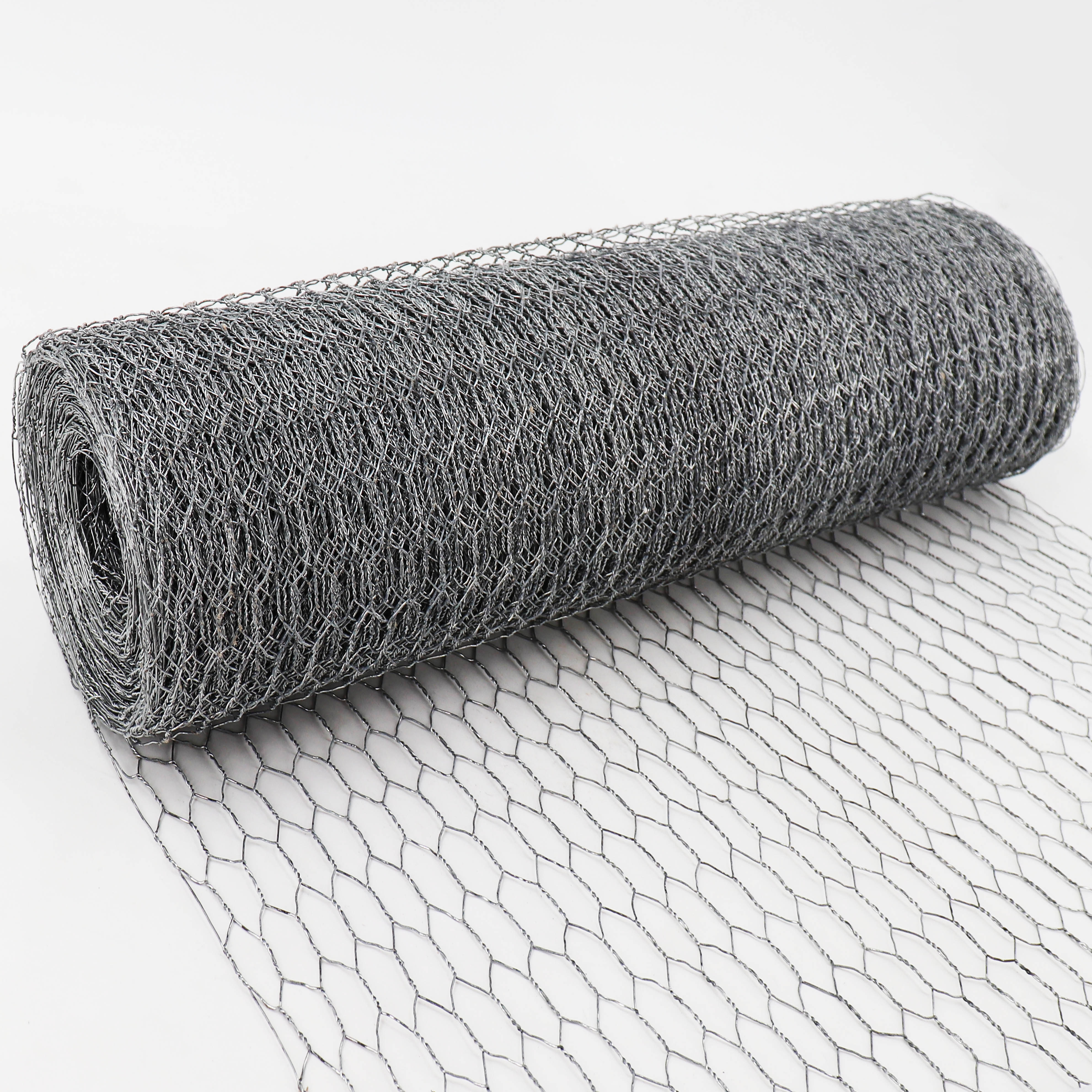 60m malha hexagonal cerca de frango fio de coelho fio de coelho fio de coelho 100cm 25mm - 4