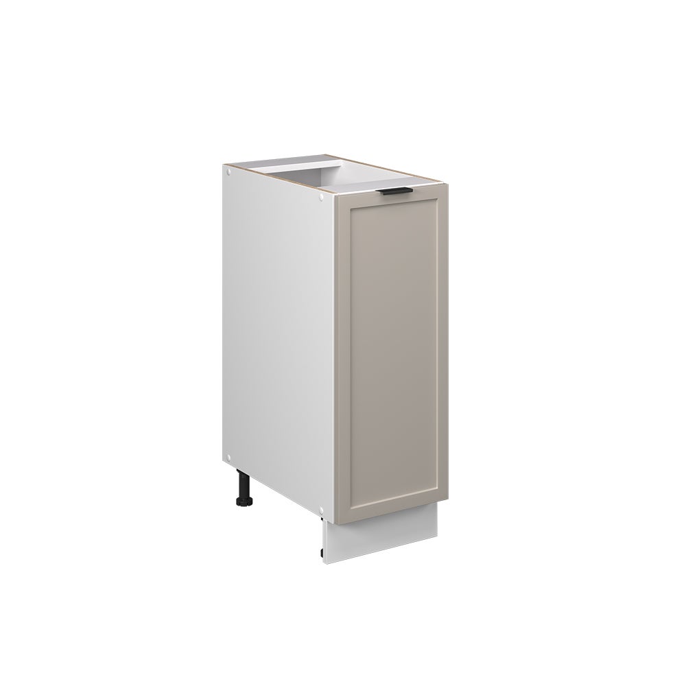 Vicco Szafka apteczna Fame-Line, GreyBeige, 30 cm bez blatu roboczego