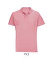 Polo Unisex SOL'S PULSE M Rosa Claro | Leroy Merlin