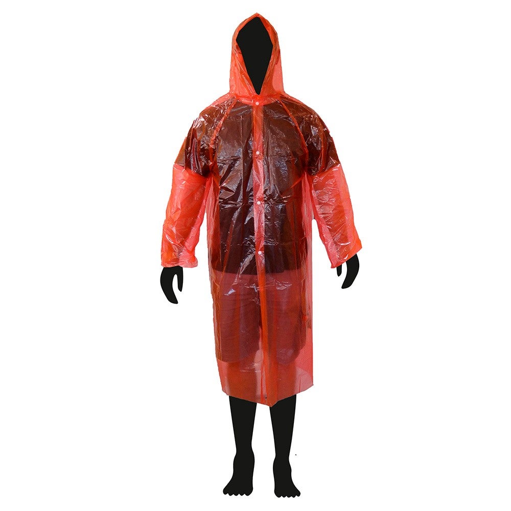 Impermeable Tamaño Grande - Colores Surtidos (Rojo y Azul) | Leroy Merlin Impermeable Tamaño Grande - Colores Surtidos (Rojo y Azul) | Leroy Merlin