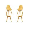 ver variante Color del asiento Amarillo